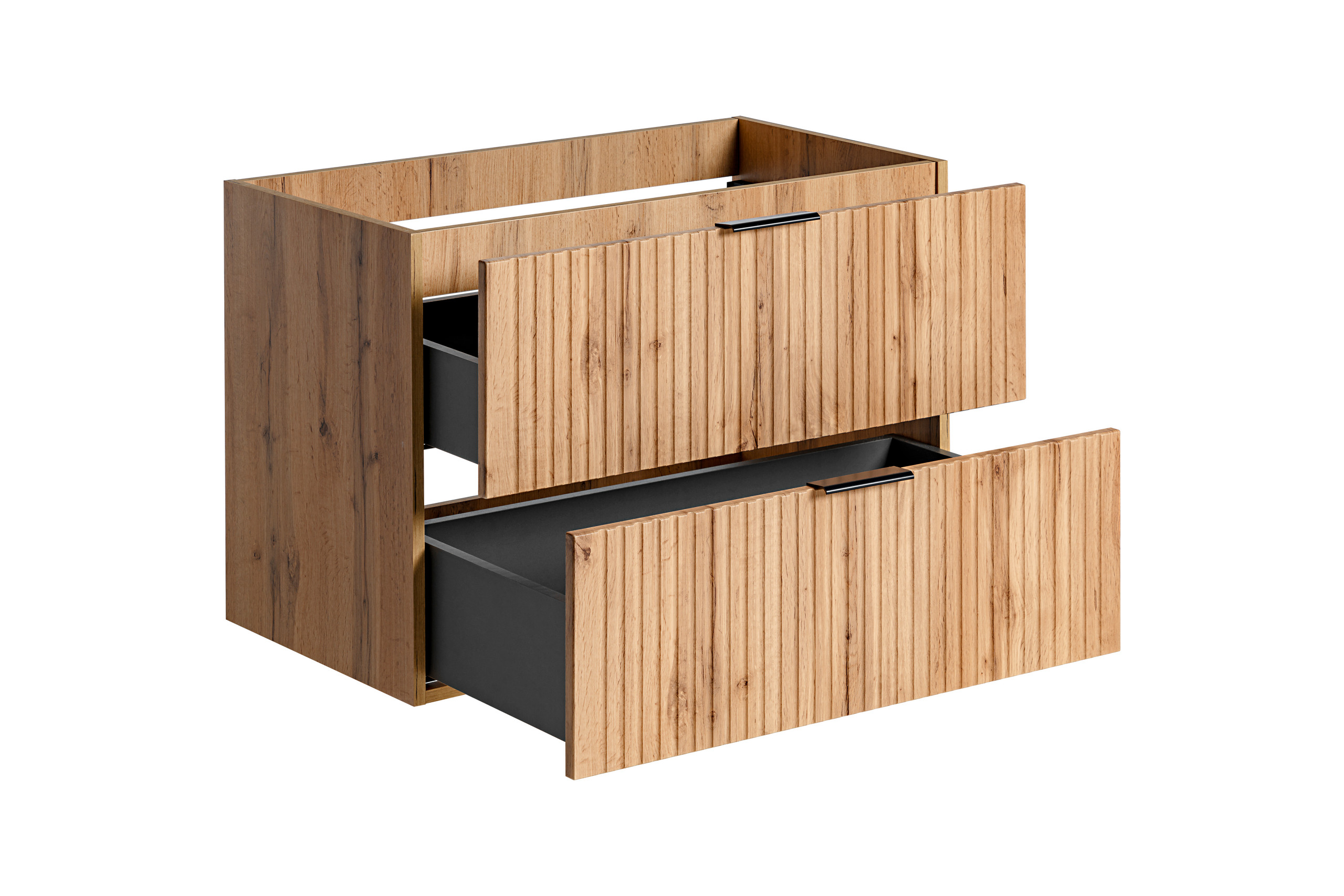 Comad Adel Oak frente de armario FRONTDOADELOAK8280B2S