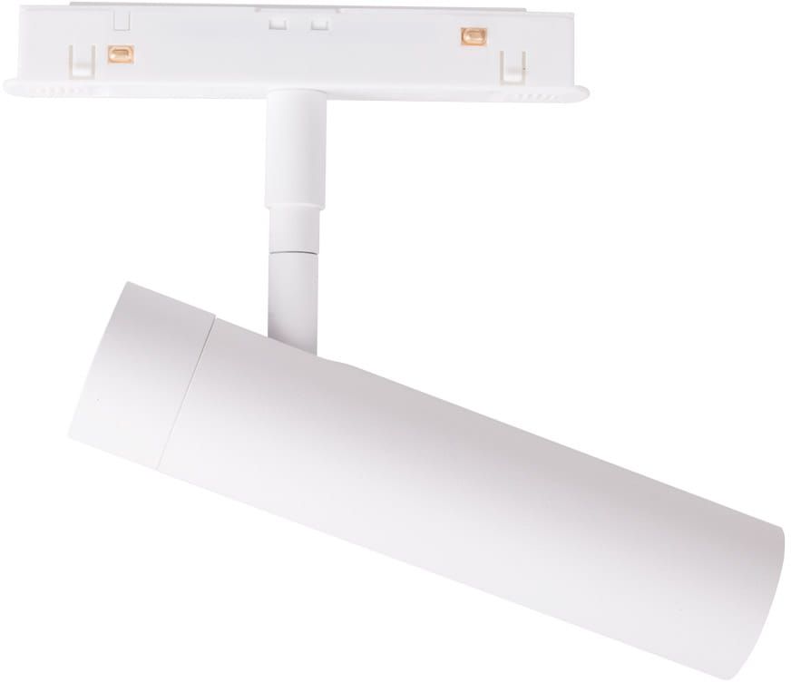 MaxLight Magnetic lámpara magnética 1x8 W blanco M0033Z