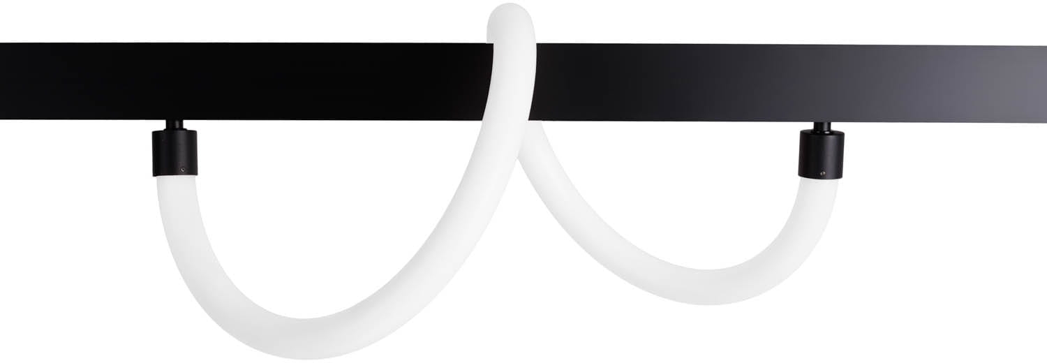 MaxLight Magnetic lámpara magnética 1x20 W negro M0022N