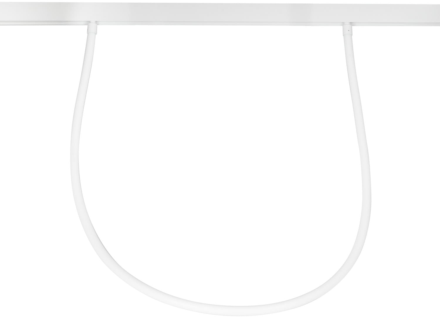 MaxLight Magnetic lámpara magnética 1x20 W blanco M0036N