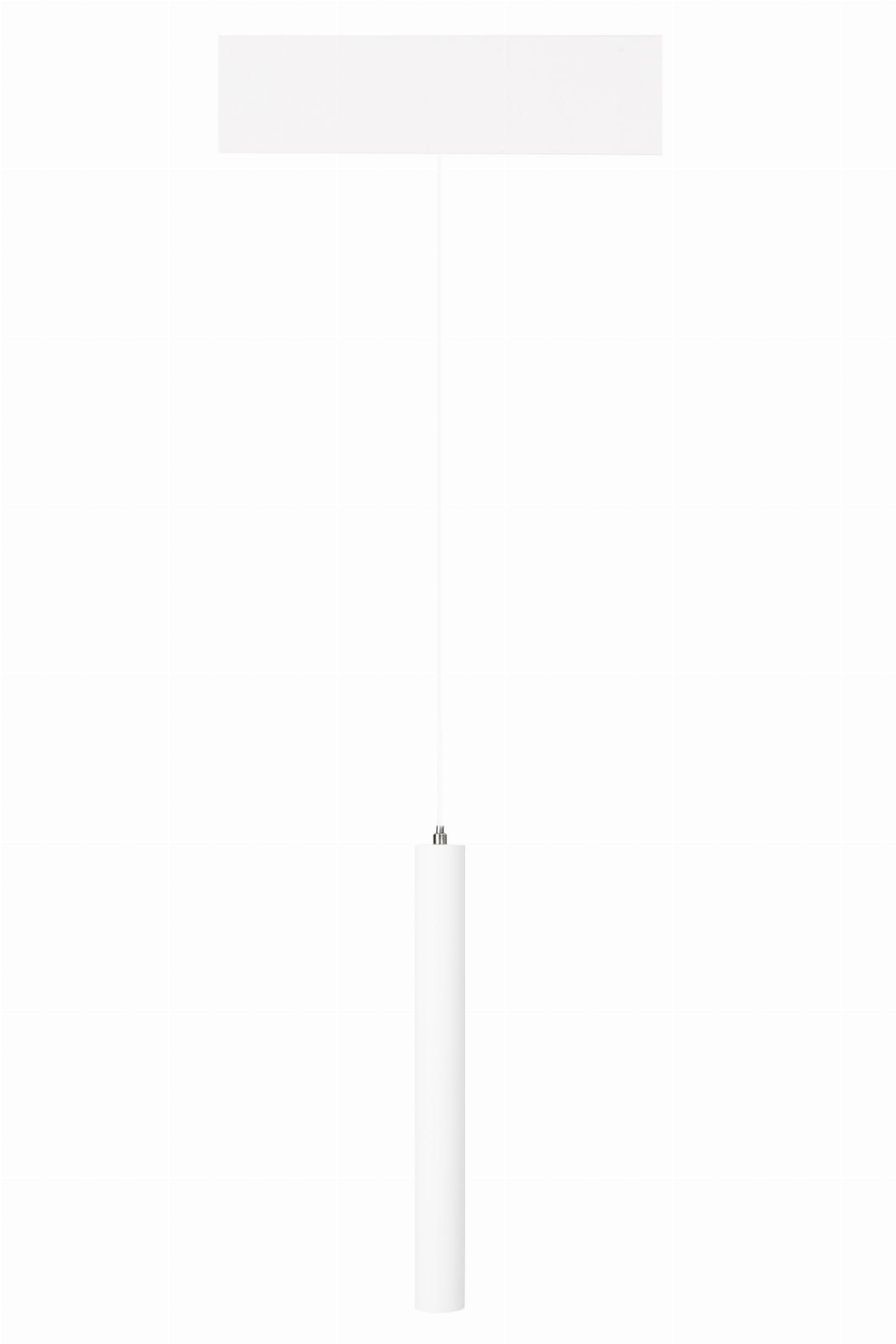 MaxLight Magnetic lámpara magnética 1x5 W blanco M0034N