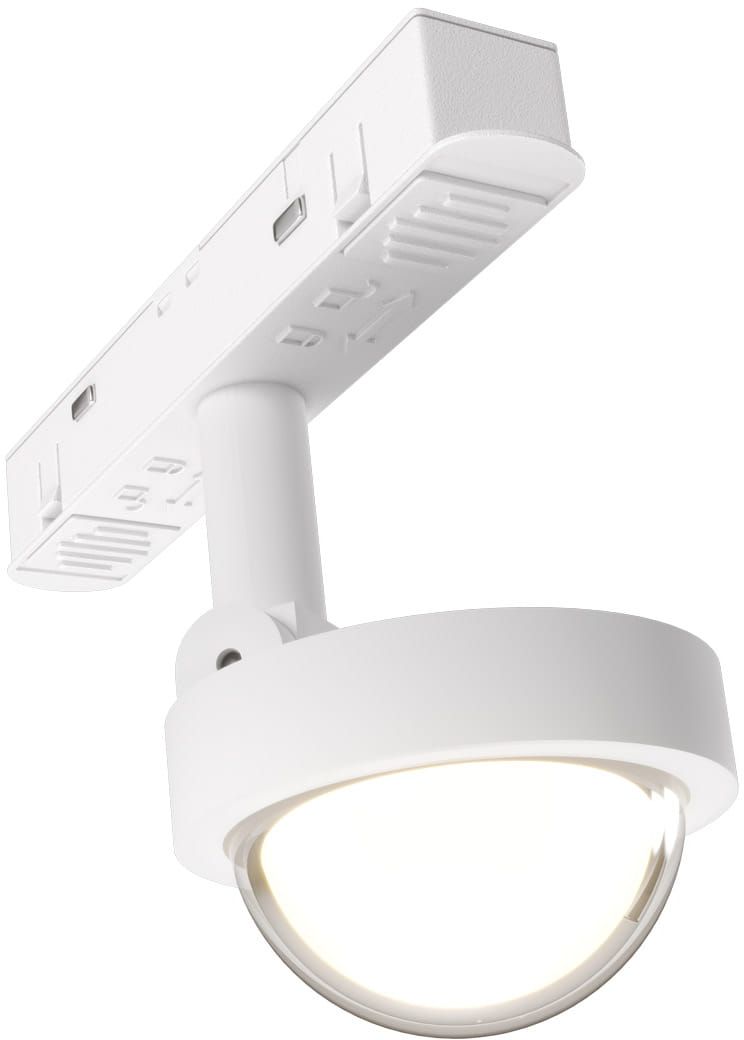 MaxLight Magnetic lámpara magnética 1x8 W blanco M0046Z