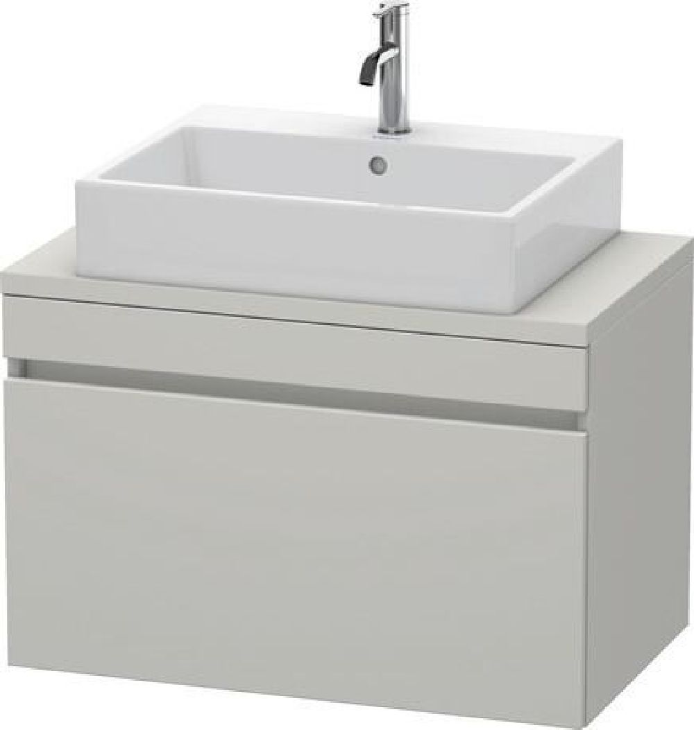Duravit DuraStyle armario 80x47.8x51.2 cm suspendido, para lavabo DS530200707