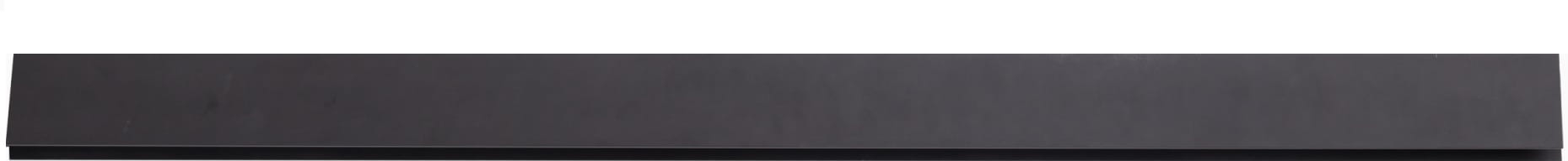 MaxLight Magnetic carril magnético x W negro MT0002