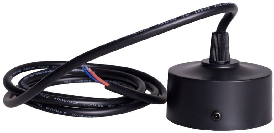 MaxLight Magnetic adaptador negro MA0010