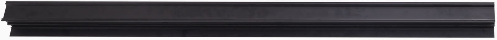 MaxLight Magnetic carril magnético x W negro MT0007