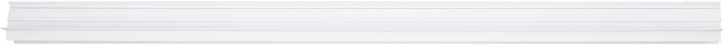 MaxLight Magnetic carril magnético x W blanco MT0024