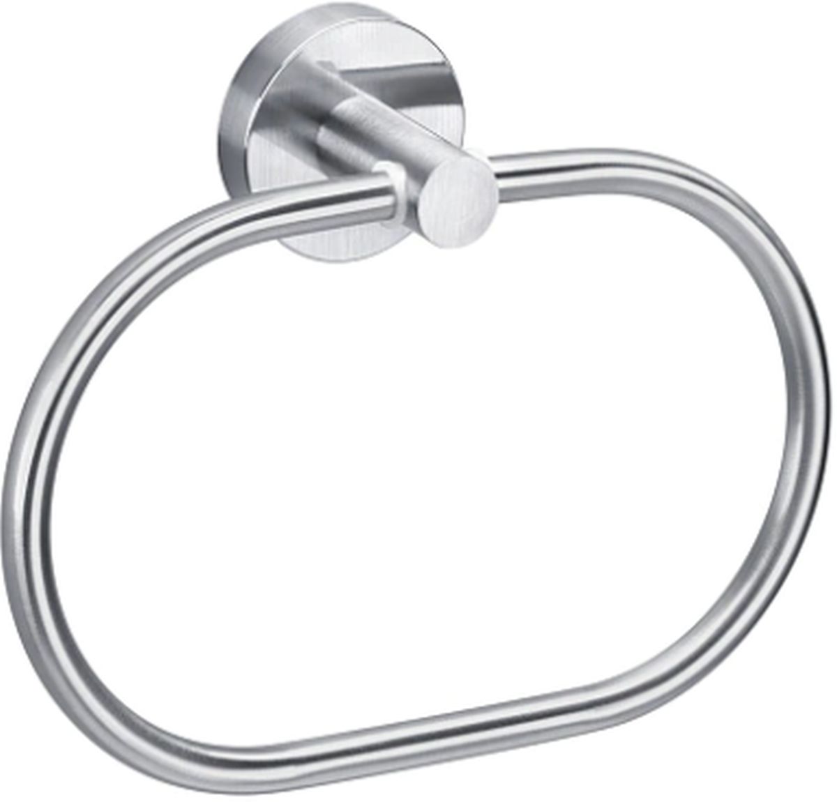 Tesa Moon toallero acero 40308-00000-00