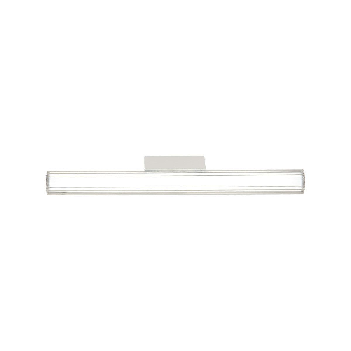 Light Prestige Linea lámpara de pared 1x8 W blanco LP-0510/1W-45 WH