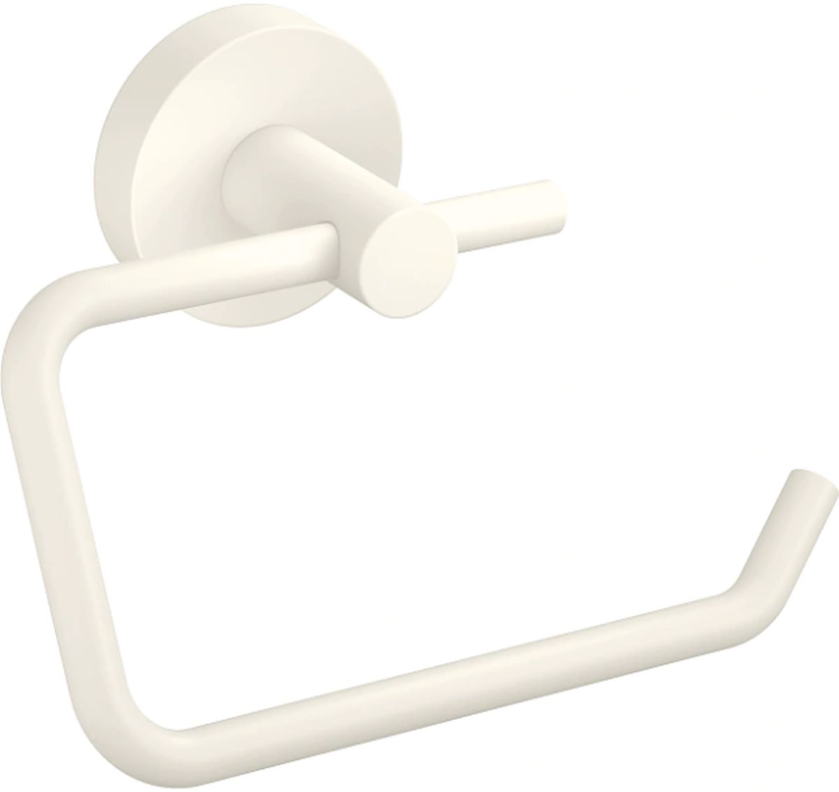 Tesa Moon portarrollos de papel higiénico blanco 40570-00000-00