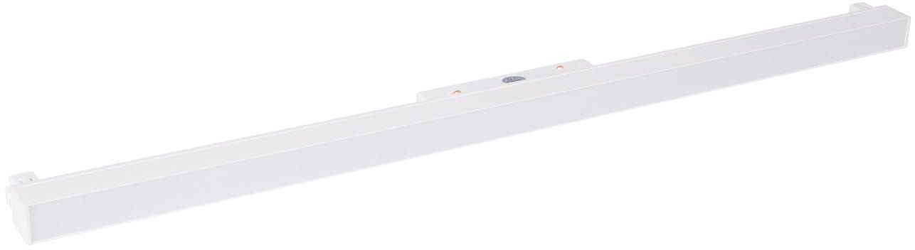 MaxLight Magnetic lámpara magnética 1x18 W blanco M0024N