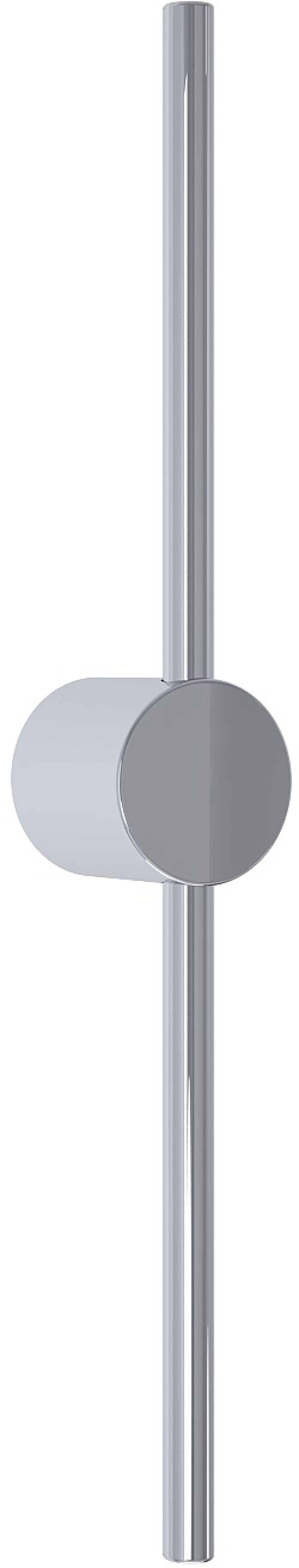 Elita Indus lámpara de pared 1x5 W cromo RE070600020040