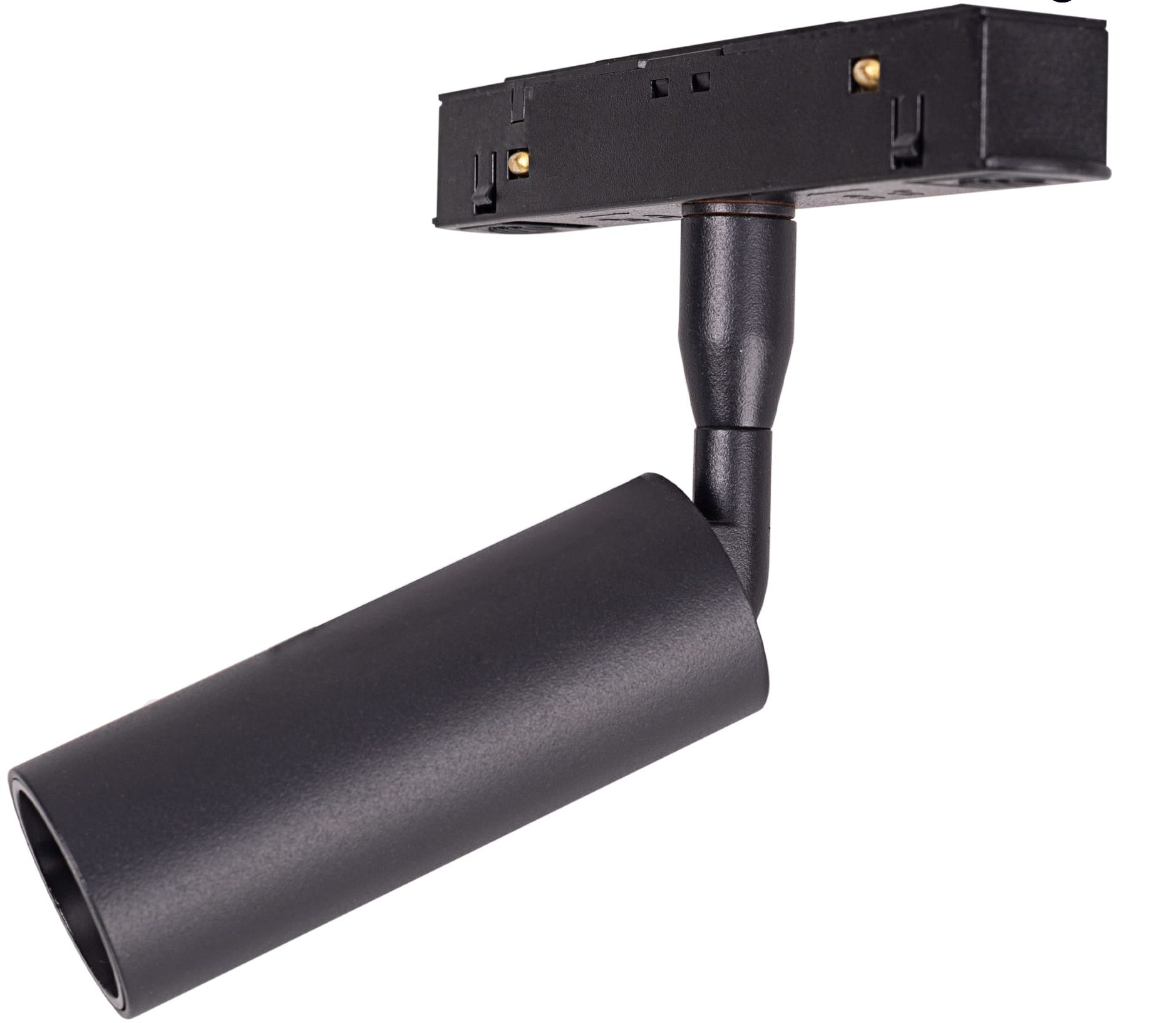 MaxLight Magnetic lámpara magnética 1x5 W negro M0008D