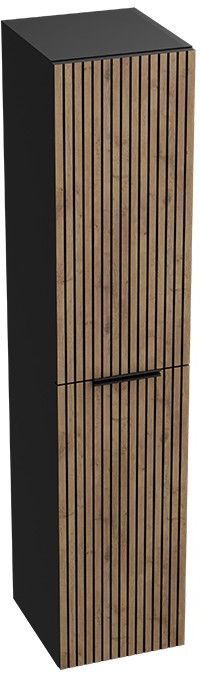 LaVita Oklahoma armario 30x25x140 cm suspendido, lateral 5900378335351