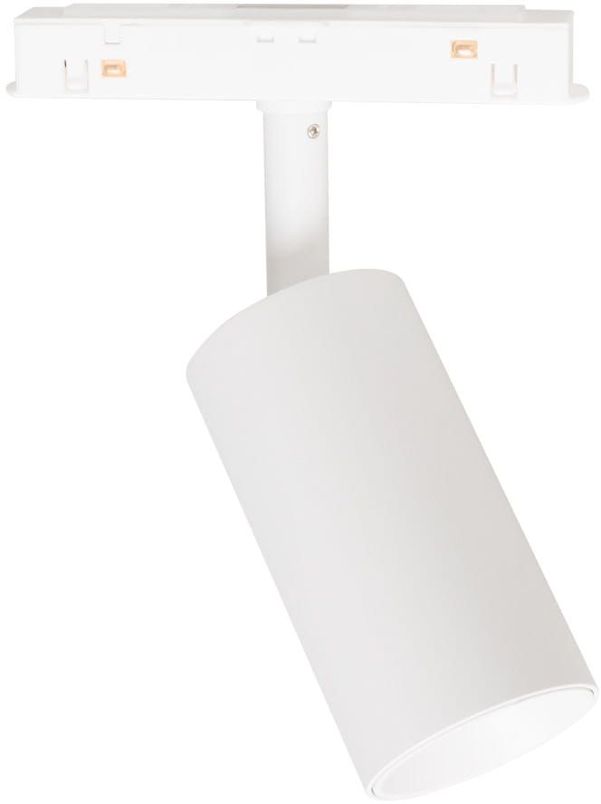 MaxLight Magnetic lámpara magnética 1x12 W blanco M0031Z