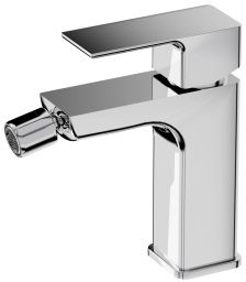 LaVita Aquila grifo para bidé de pie cromo 5900378342755