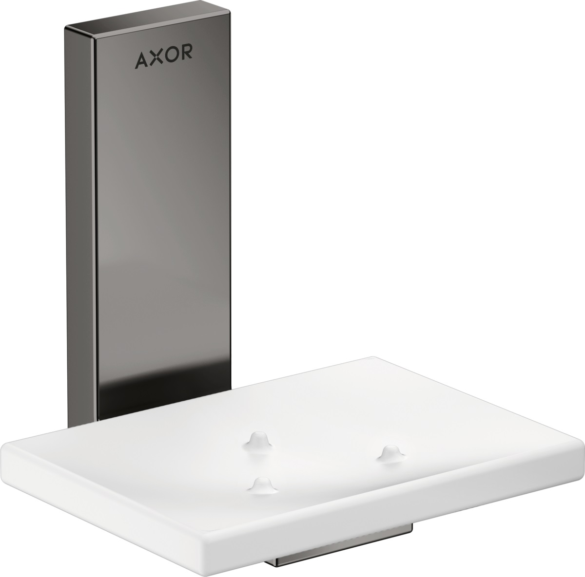 Axor Universal Rectangular jabonera de pared 42605330