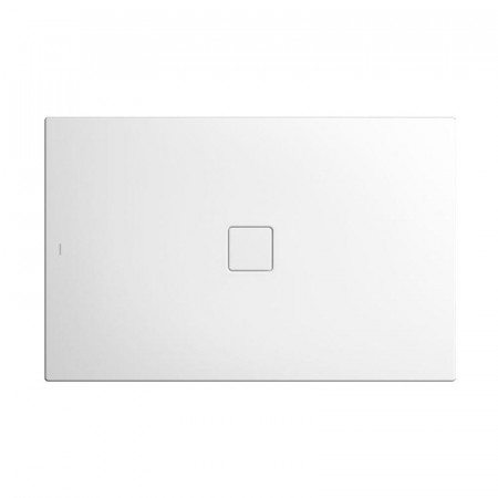 Kaldewei Conoflat plato de ducha rectangular 120x90 cm blanco 465547980001