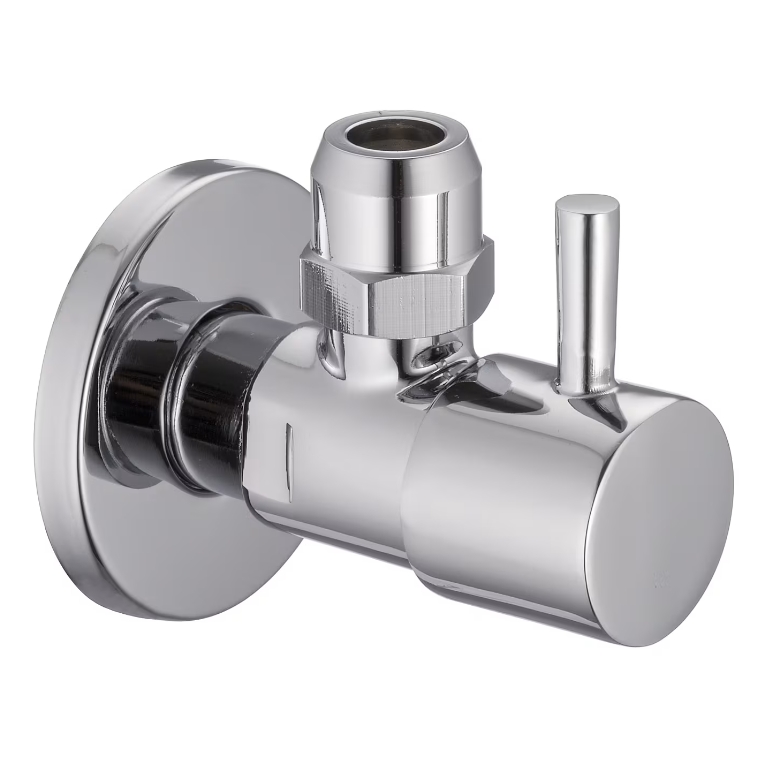 Kronenbach Universal válvula angular de pared || 053110699KB