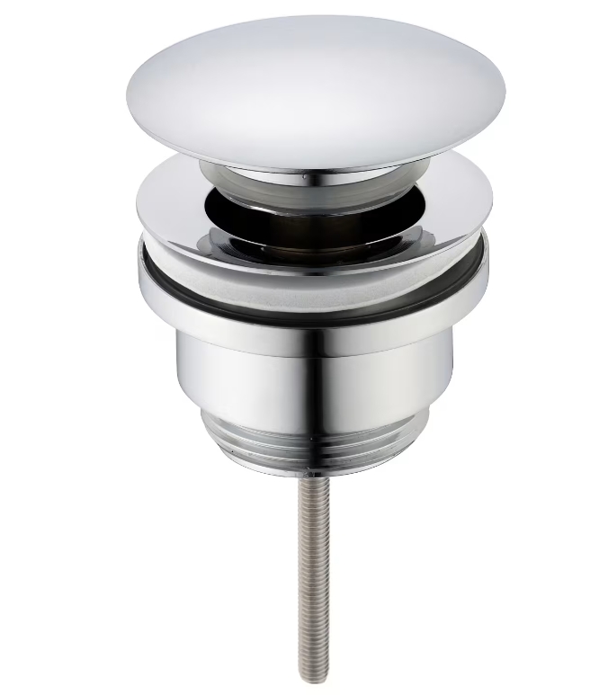 Kronenbach Universal tapón para lavabo cromo 41 321 700 0000