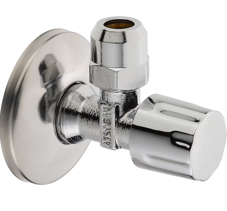 Kronenbach Universal válvula angular de pared || 49170699 KB