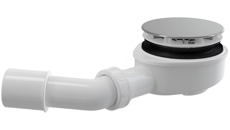 Kronenbach Krontec sifón para plato de ducha 634100 KB