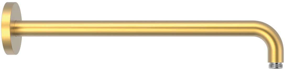 Tres Selection brazo a pared oro 13462104OM