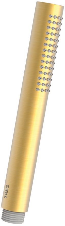 Tres Tub alcachofa de ducha oro 03411601OM