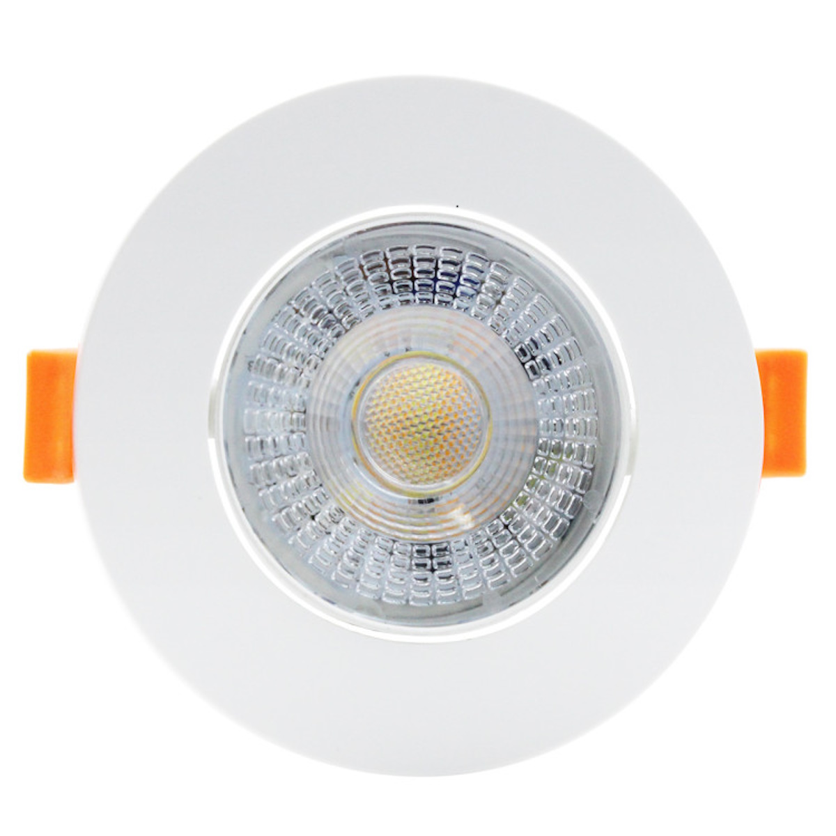 Light Prestige Plus lámpara empotrada 1x7 W blanco LP1506/1RSWH