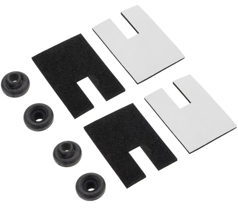 Kronenbach Plantec 2.0 conjunto de aislamiento acústico KB1128881904