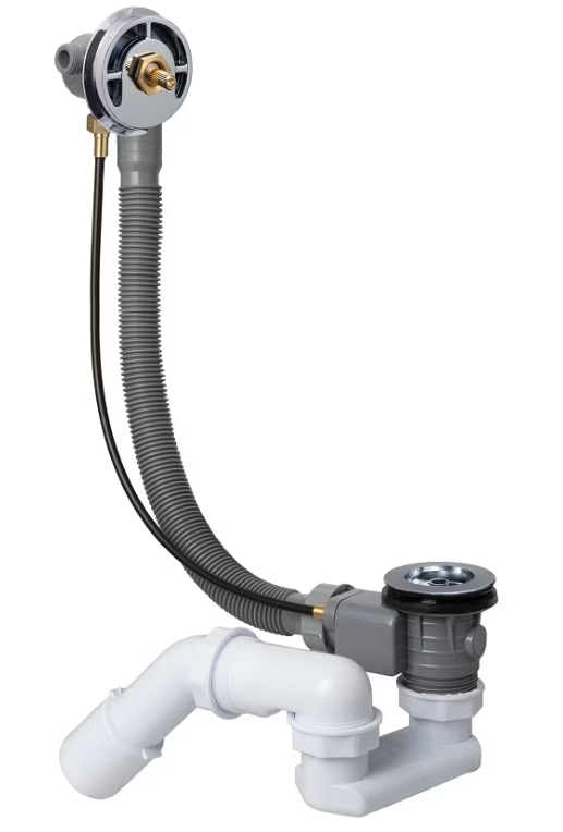 Kronenbach Krontec sifón para bañera || 511904KB