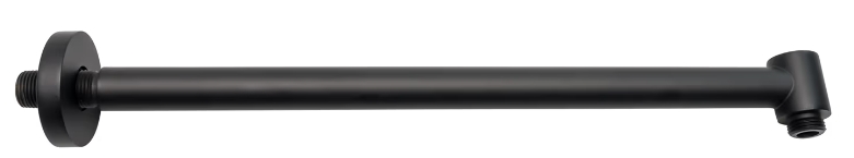 Kronenbach Supra 2.0 brazo a pared negro 27409002SMKB