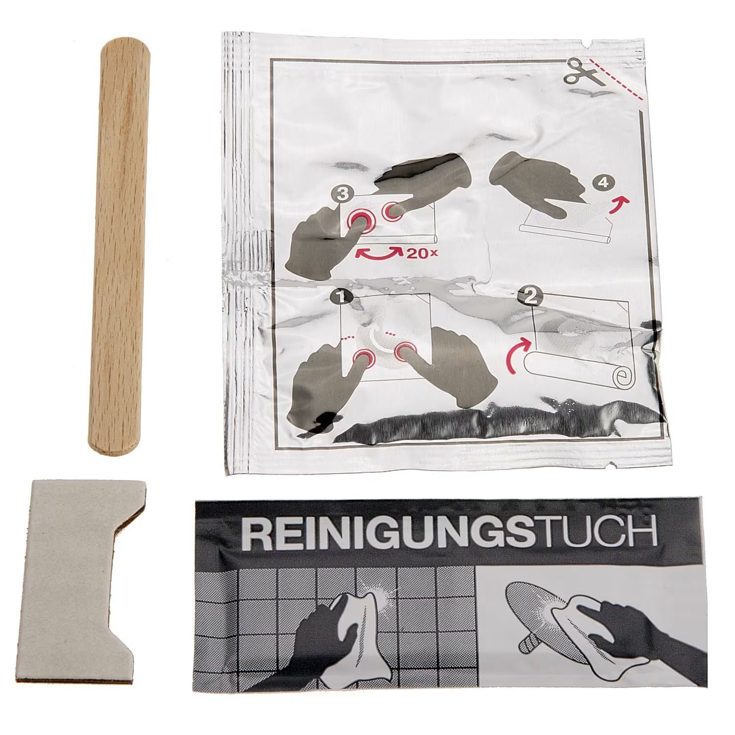 Kronenbach Universal pegamento || 29.455.950.1904
