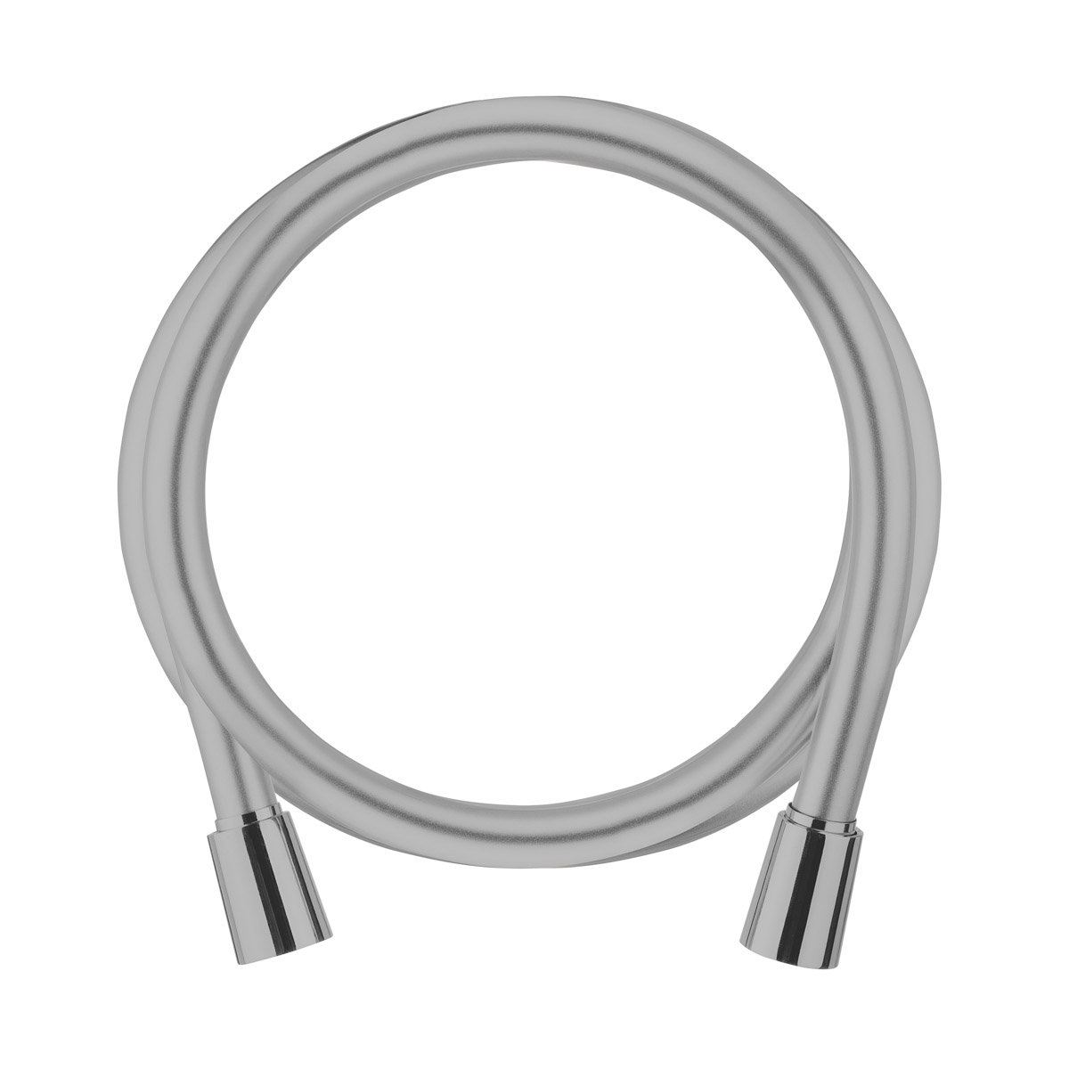 Oltens Ronneby manguera de ducha 125 cm níquel 37200910