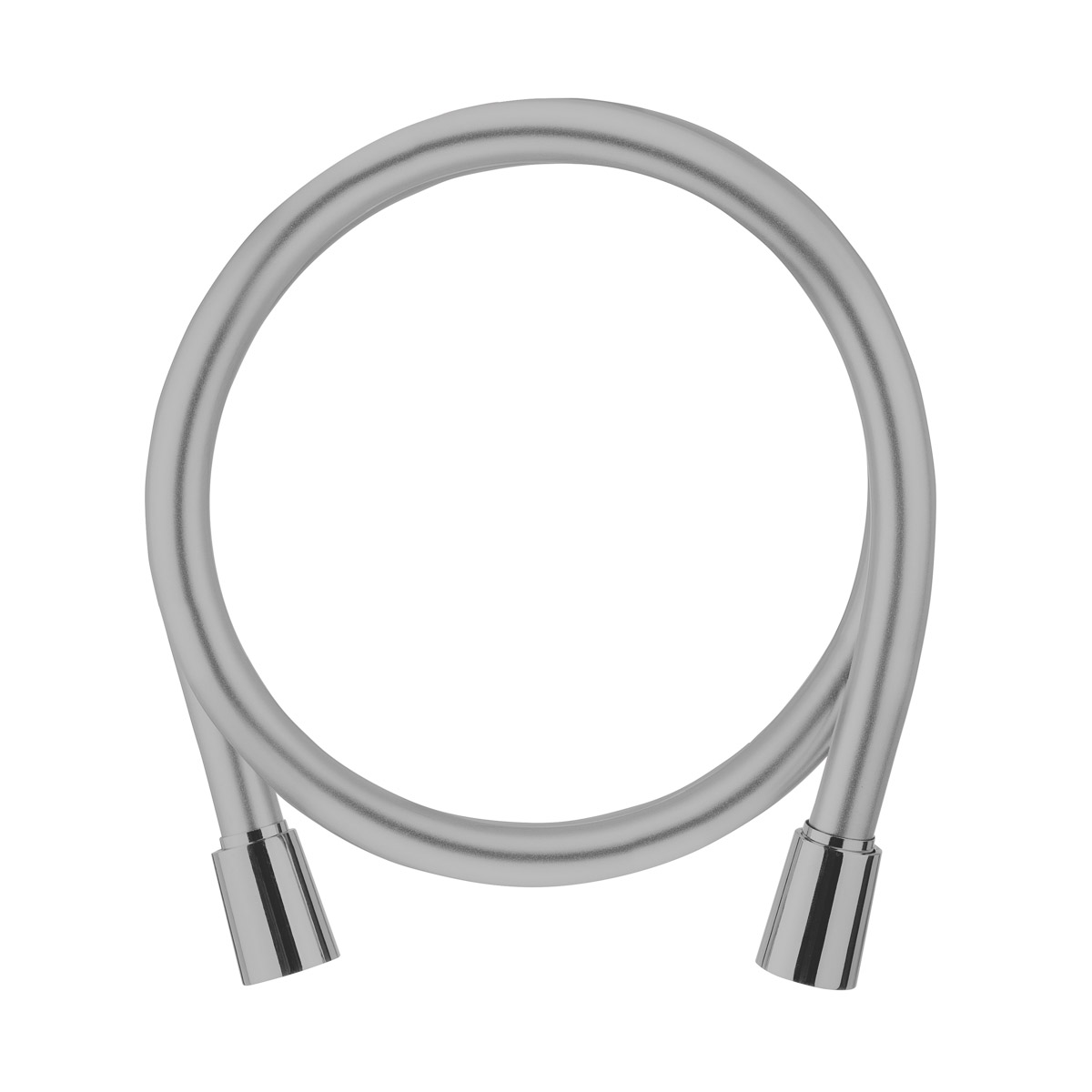 Oltens Ronneby manguera de ducha 150 cm níquel 37201910