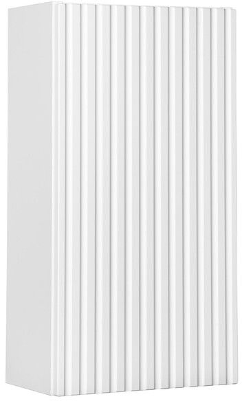 Comad Nova White armario 30x18.9x57 cm suspendido, para lavabo blanco NOVA WHITE 83-30-1D