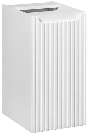 Comad Nova White armario 30x39x57 cm blanco NOVA WHITE 81-30-1D