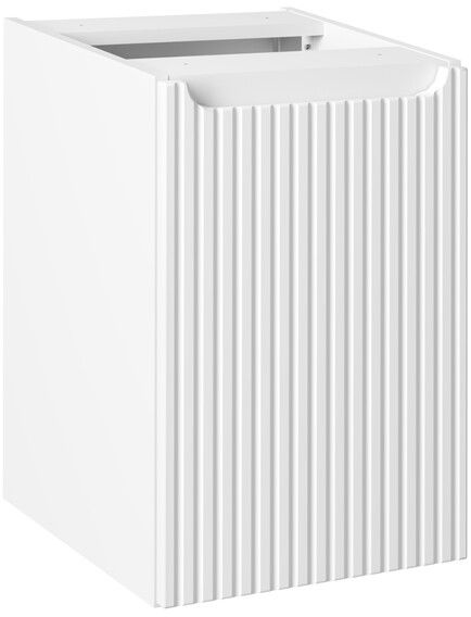 Comad Nova White armario 40x39x57 cm blanco NOVA WHITE 81-40-1DK