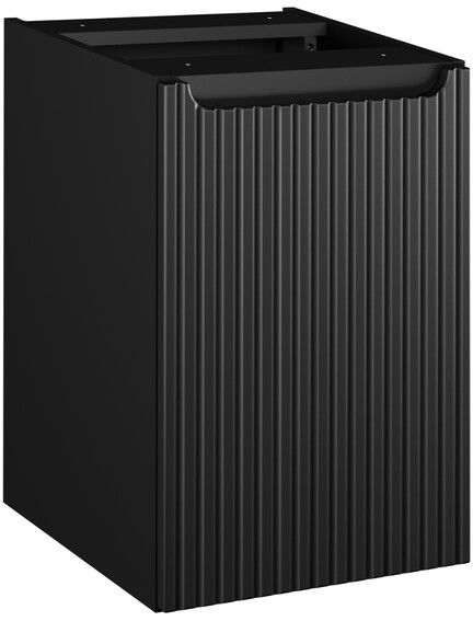 Comad Nova Black armario 40x39x57 cm negro NOVA BLACK 81-40-1DK