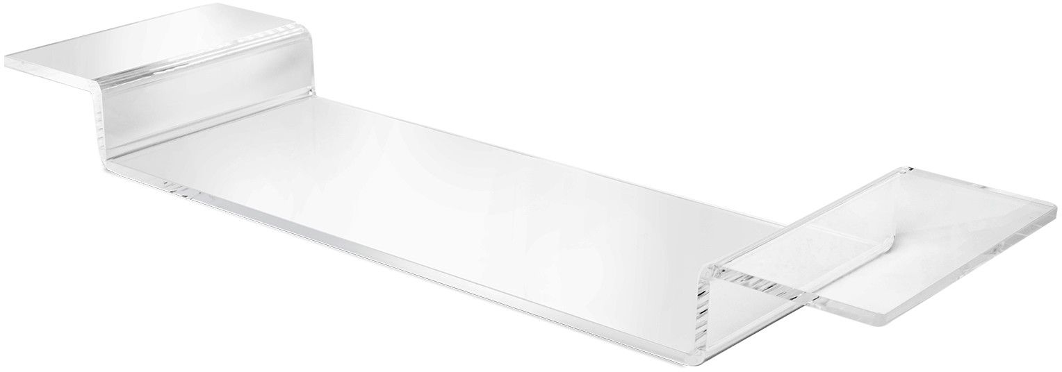 Besco Clear 75 estante PW-CL-75