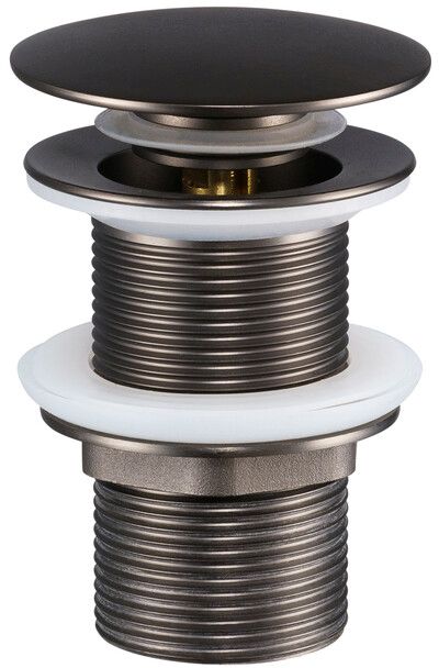 Comad tapón para lavabo || CLICK-CLACK T201GG-3