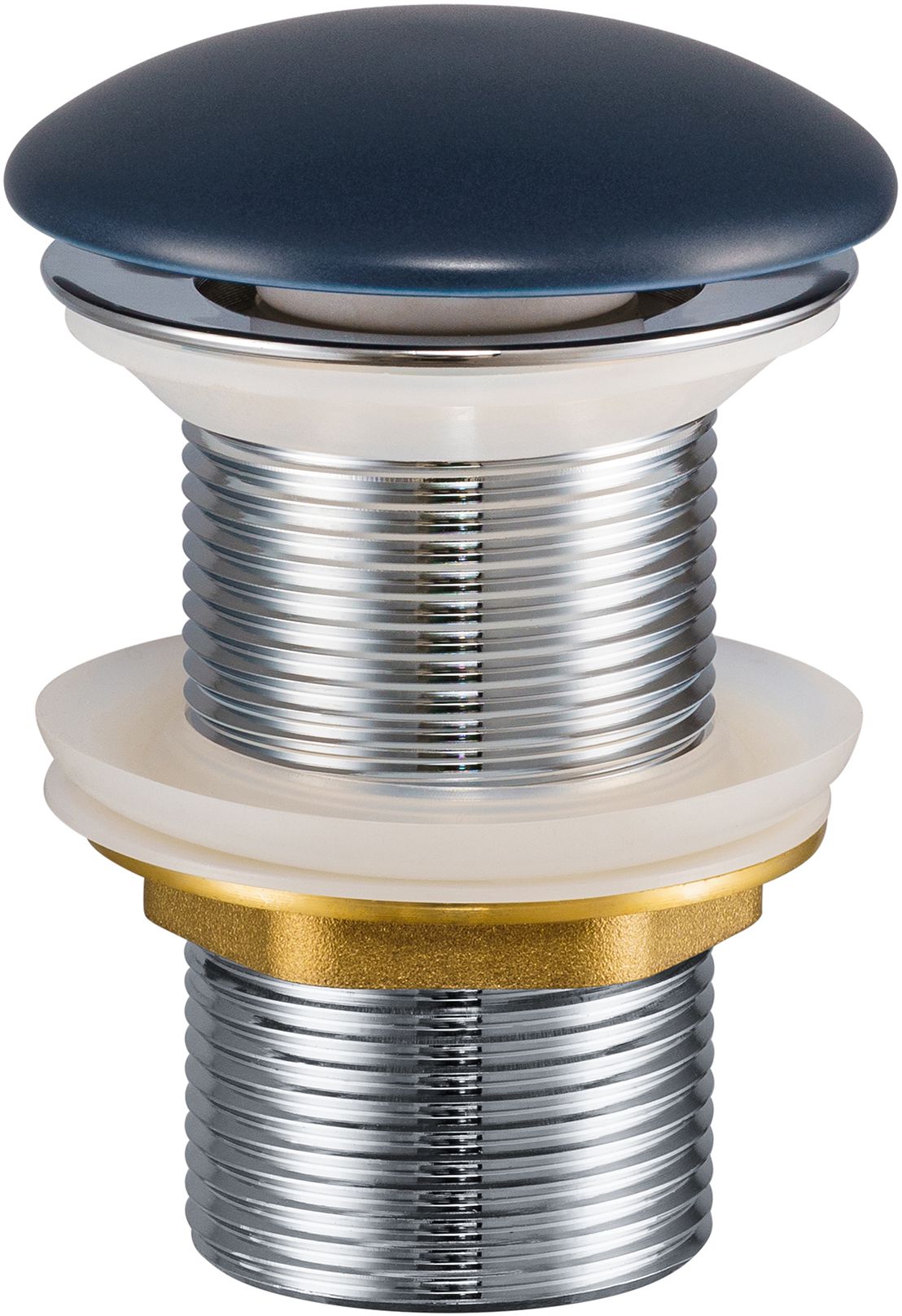 Comad tapón para lavabo || CLICK-CLACK T201MNB-3