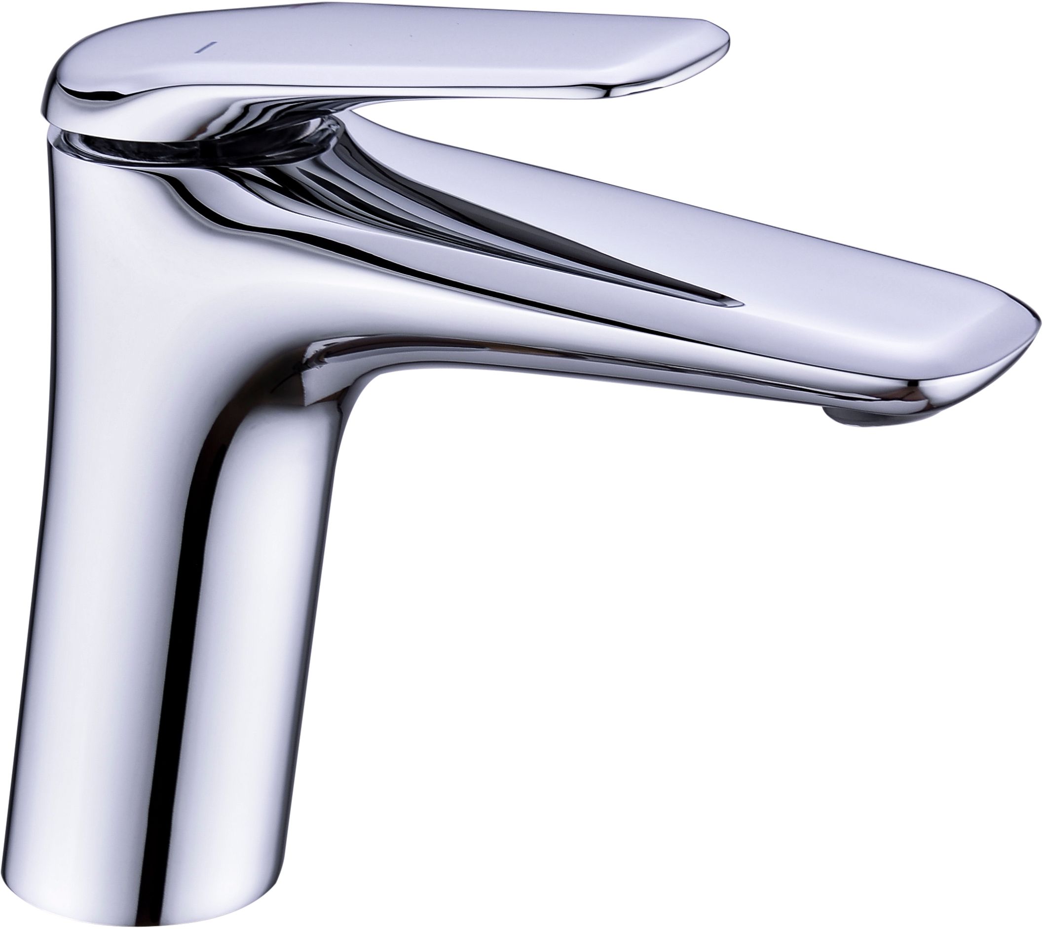 Comad Niagara grifo para lavabo de pie cromo NIAGARA UM 03 SILVER 86001