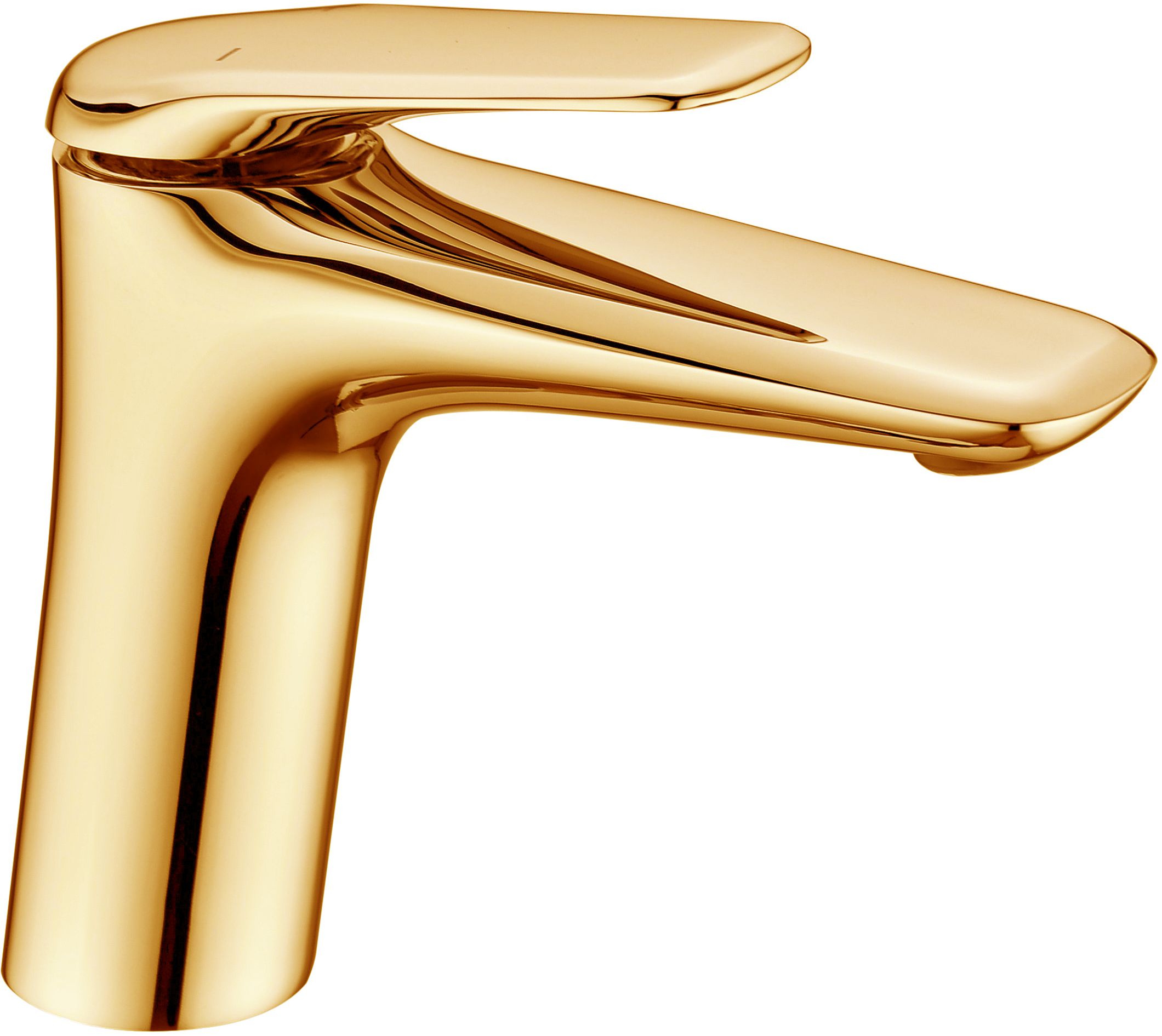 Comad Niagara grifo para lavabo de pie oro NIAGARA UM 03 GOLD 86001BG