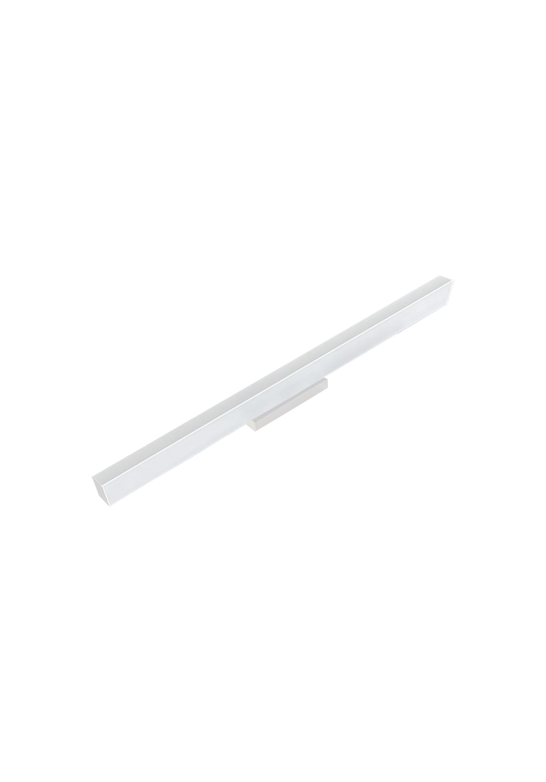 Light Prestige Aqua lámpara de pared 1x20 W blanco LP-987/1W M WH