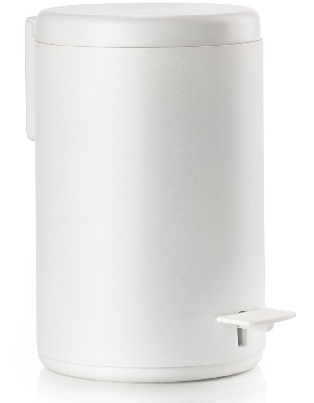 Zone Denmark Rim papelera 3 l blanco 14496