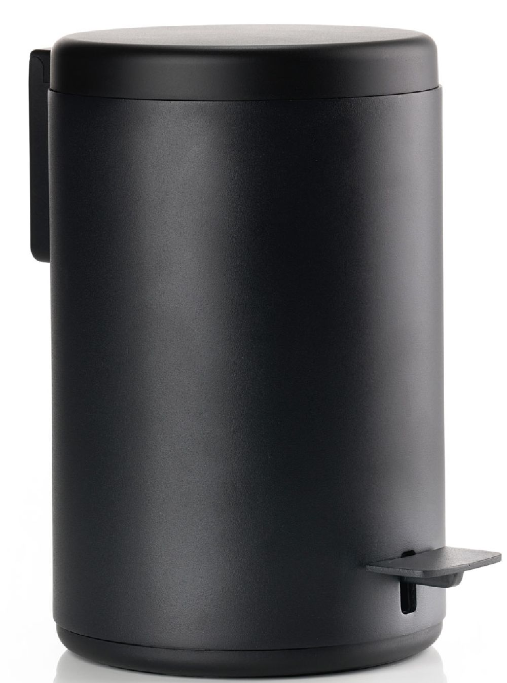 Zone Denmark Rim papelera 3 l negro 14652