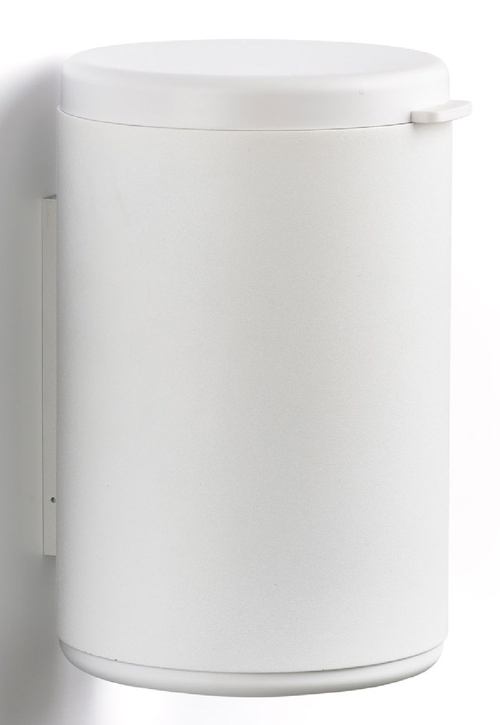 Zone Denmark Rim papelera 3.3 l blanco 14499