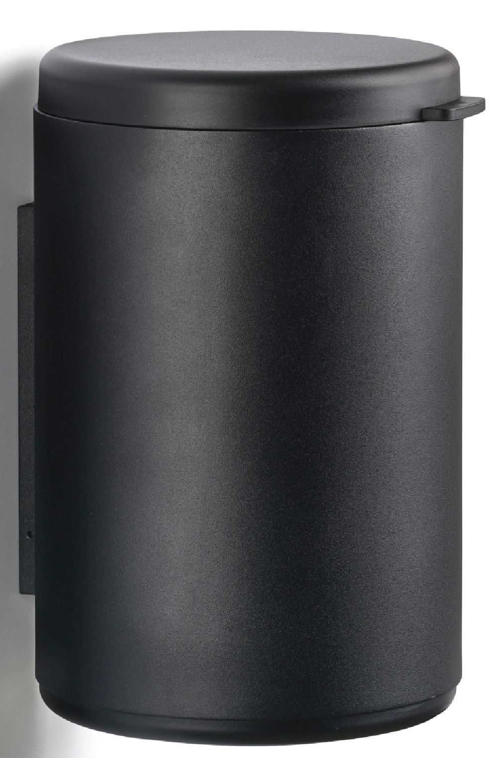 Zone Denmark Rim papelera 3.3 l negro 14655