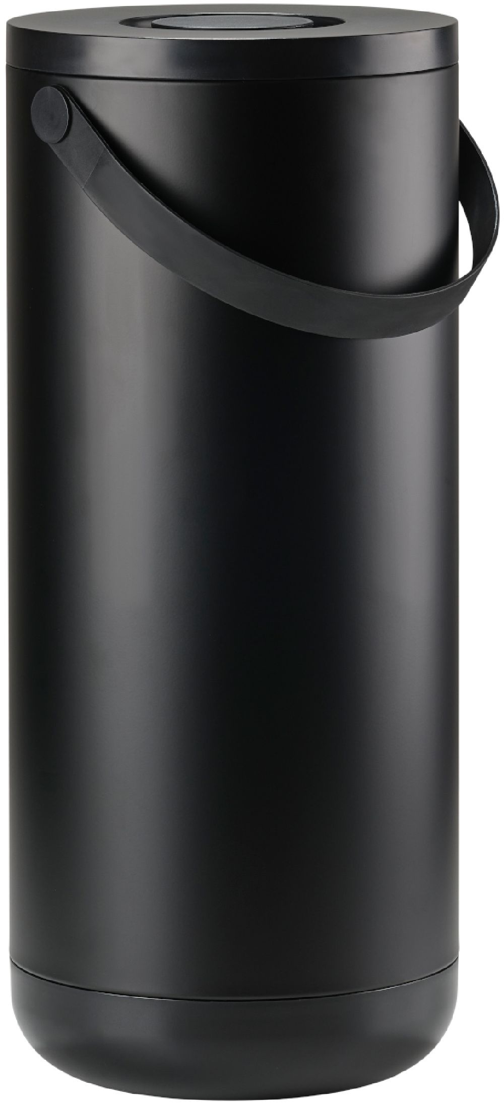 Zone Denmark Circular papelera 35 l negro 26531